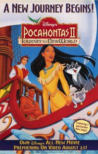 دانلود انیمیشن Pocahontas 2: Journey to a New World 1998273788-1985856732