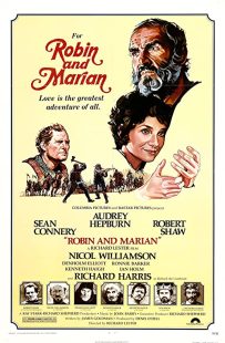 دانلود فیلم Robin and Marian 1976272315-1862581434