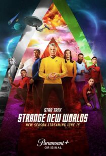 دانلود سریال Star Trek: Strange New Worlds270985-378562644