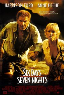 دانلود فیلم Six Days Seven Nights 1998272612-1382011700