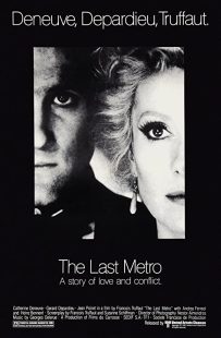 دانلود فیلم The Last Metro 1980272615-1985808256