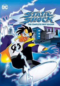 دانلود انیمیشن Static Shock271133-218216146