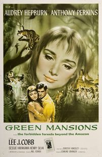 دانلود فیلم Green Mansions 1959272064-1118376333