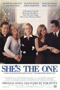 دانلود فیلم She’s the One 1996271916-1032403567