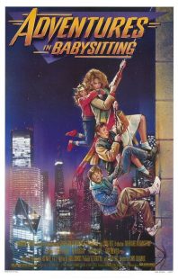 دانلود فیلم Adventures in Babysitting 1987272106-237882697