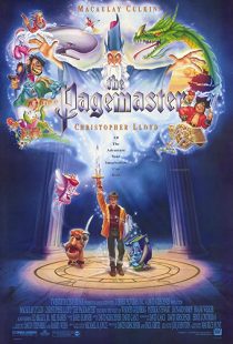 دانلود انیمیشن The Pagemaster 1994273852-1842489520