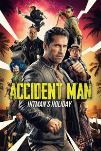 دانلود فیلم Accident Man: Hitman’s Holiday 2022273165-411953814