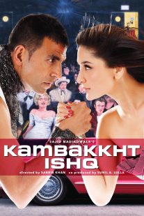 دانلود فیلم هندی Kambakkht Ishq 2009271617-1828874456