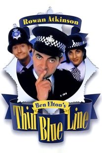 دانلود سریال The Thin Blue Line276408-1375534264