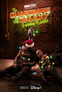 دانلود فیلم The Guardians of the Galaxy Holiday Special 2022279558-384733314