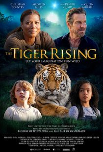 دانلود فیلم The Tiger Rising 2022277250-1946940780