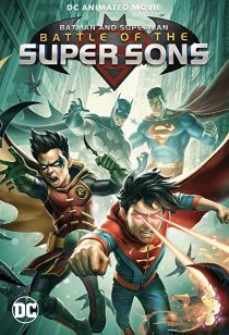 دانلود انیمیشن Batman and Superman: Battle of the Super Sons 2022276800-764818752