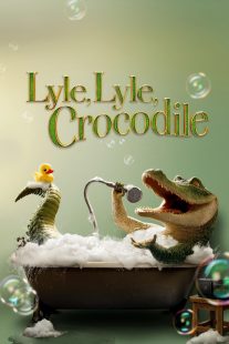 دانلود انیمیشن Lyle, Lyle, Crocodile 2022277430-2012223512