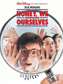 دانلود فیلم Honey, We Shrunk Ourselves! 1997285304-1481544313