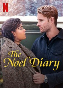 دانلود فیلم The Noel Diary 2022286328-592758893