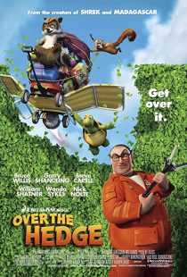 دانلود انیمیشن Over the Hedge 2006289576-923110101