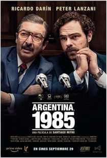 دانلود فیلم Argentina, 1985 2022290074-741165352