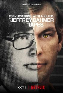 دانلود مستند Conversations with a Killer: The Jeffrey Dahmer Tapes289615-1847142122