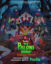 دانلود انیمیشن The Paloni Show! Halloween Special! 2022286309-887678682