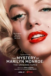 دانلود مستند The Mystery of Marilyn Monroe: The Unheard Tapes 2022288014-856439025