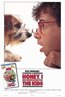 دانلود فیلم Honey, I Shrunk the Kids 1989285340-1885882463