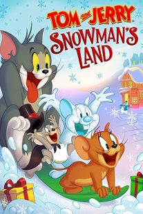 دانلود انیمیشن Tom and Jerry: Snowman’s Land 2022288948-1355458926