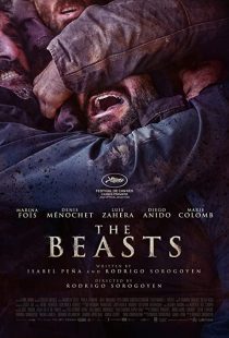 دانلود فیلم The Beasts 2022289602-596322919