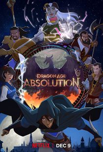 دانلود انیمیشن Dragon Age: Absolution286382-682107681