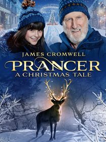 دانلود فیلم Prancer: A Christmas Tale 2022286876-1376634351