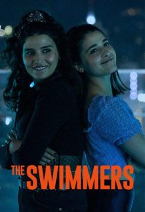 دانلود فیلم The Swimmers 2022287439-185945914