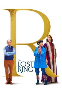 دانلود فیلم The Lost King 2022290290-687967433