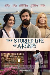 دانلود فیلم The Storied Life of A.J. Fikry 2022304976-146539946