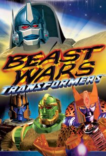 دانلود انیمیشن Beast Wars: Transformers314376-1030536468