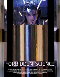 دانلود سریال Forbidden Science306326-1717774075