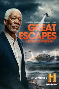 دانلود سریال Great Escapes with Morgan Freeman308397-1540760429