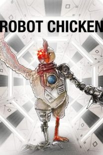 دانلود انیمیشن Robot Chicken309213-621177747