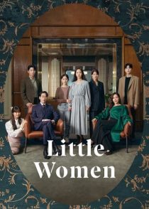 دانلود سریال کره‌ای Little Women313677-2038297861