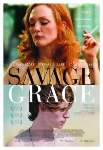 دانلود فیلم Savage Grace 2007323101-362376781