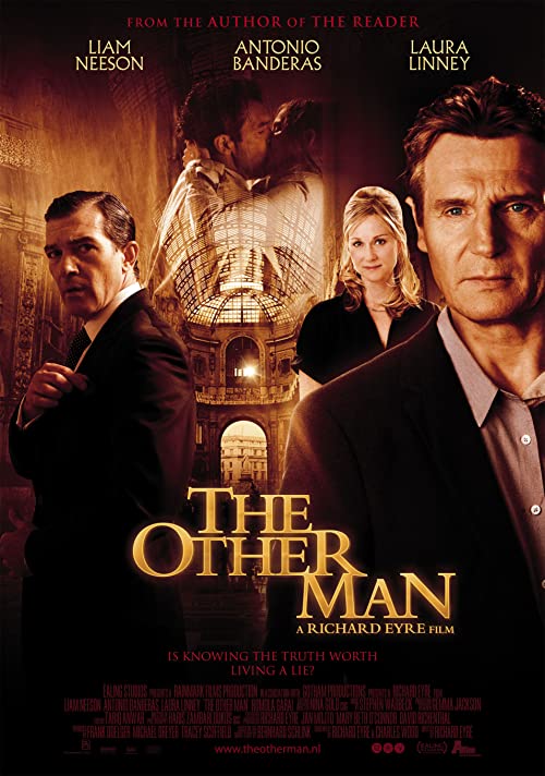 دانلود فیلم The Other Man 2008