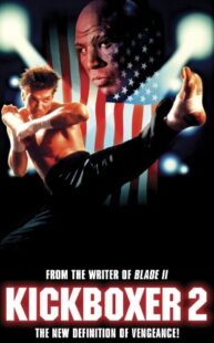 دانلود فیلم Kickboxer 2: The Road Back 1991322775-217271745