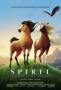 دانلود انیمیشن Spirit: Stallion of the Cimarron 2002322530-1320727200