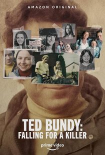 دانلود سریال Ted Bundy: Falling for a Killer320184-433260935