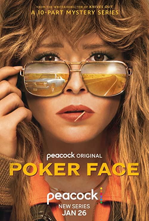 دانلود سریال Poker Face