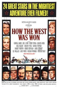 دانلود فیلم How the West Was Won 1962322494-459598796