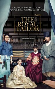 دانلود فیلم کره‌ای The Royal Tailor 2014322585-989824918