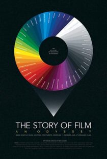 دانلود سریال The Story of Film: An Odyssey323259-324971644