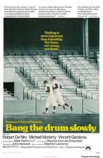 دانلود فیلم Bang the Drum Slowly 1973322517-857459560