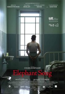 دانلود فیلم Elephant Song 2014322477-839032