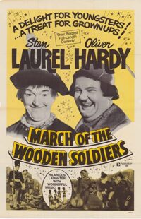 دانلود فیلم March of the Wooden Soldiers 1934322586-21971670