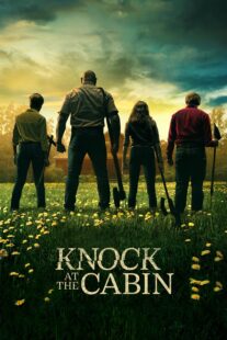 دانلود فیلم Knock at the Cabin 2023321912-317678300